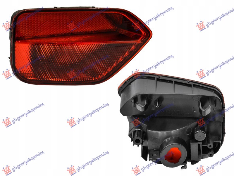REAR FOG LAMP