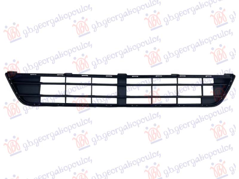 FRONT BUMPER GRILLE 2020- (OUTBACK)
