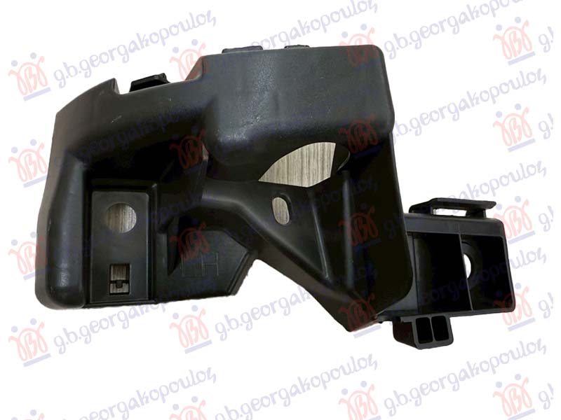 REAR BUMPER SIDE BRACKET PLASTIC