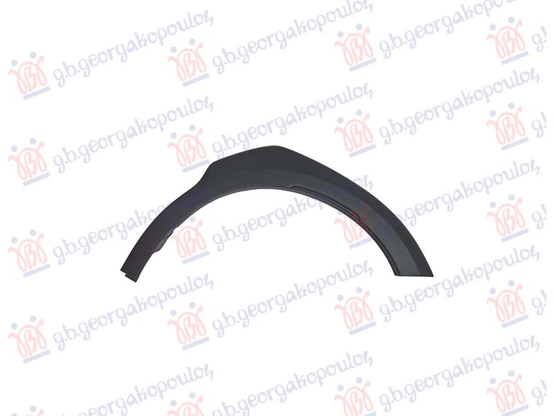 FRONT FENDER FLARE
