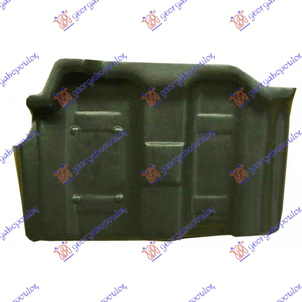 ΠΟΔΙΑ ΜΗΧΑΝΗΣ ΕΜΠΡΟΣ ΠΛΑΣΤΙΚΗ ΑΚΡΑΙΑ