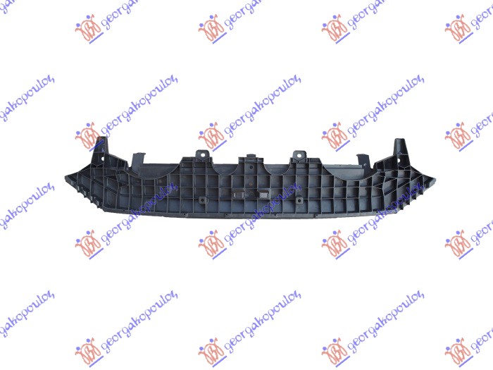 FRONT BUMPER UNDER COVER PLASTIC