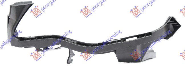 HEAD LAMP BRACKET PLASTIC