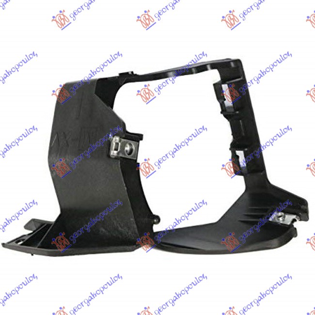 FOG LAMP BRACKET PLASTIC