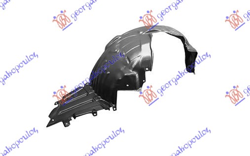 FRONT INNER FENDER
