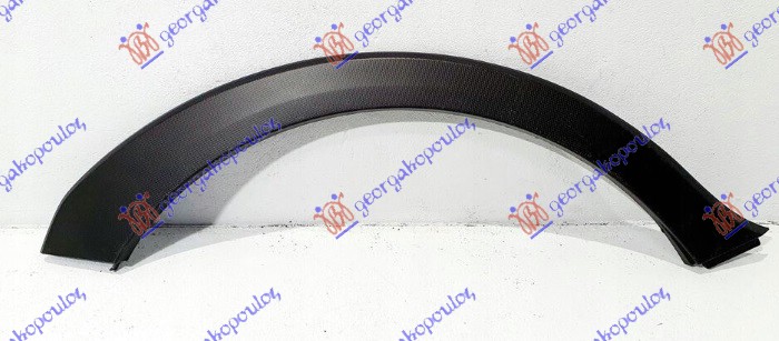 REAR FENDER FLARE