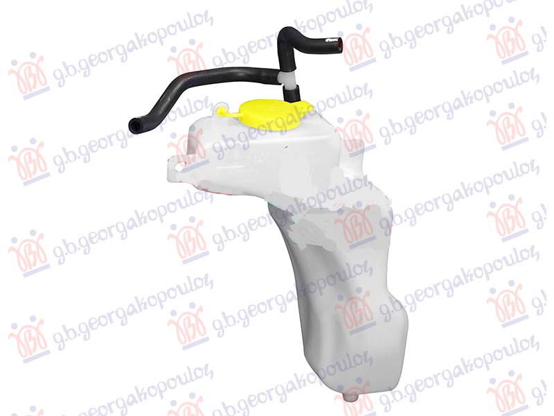 AUXILIARY TANK (W/CAP) (HYBRID)