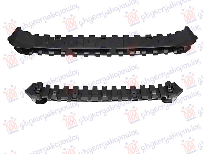 ΒΑΣΗ ΠΡΟΦΥΛΑΚΤΗΡΑ ΕΜΠΡΟΣ ΚΑΤΩ ΠΛΑΣΤΙΚΗ (ME ΕΝΙΣΧΥΣΗ)