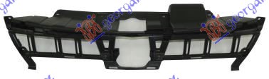 GRILLE INNER HOOD LOCK PLASTIC COVER (S)