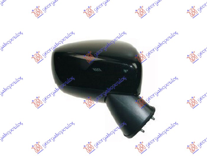 ΚΑΘΡΕΦΤΗΣ ΧΕΙΡΟΚΙΝΗΤΟΣ ΒΑΦΟΜΕΝΟΣ (CONVEX GLASS)