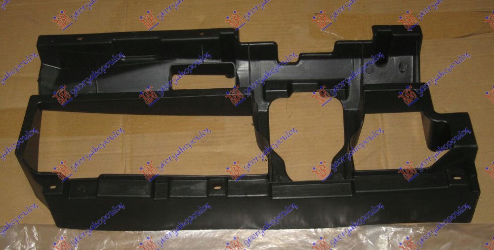 FR. BUMPER ABSORBER UPPER LEFT