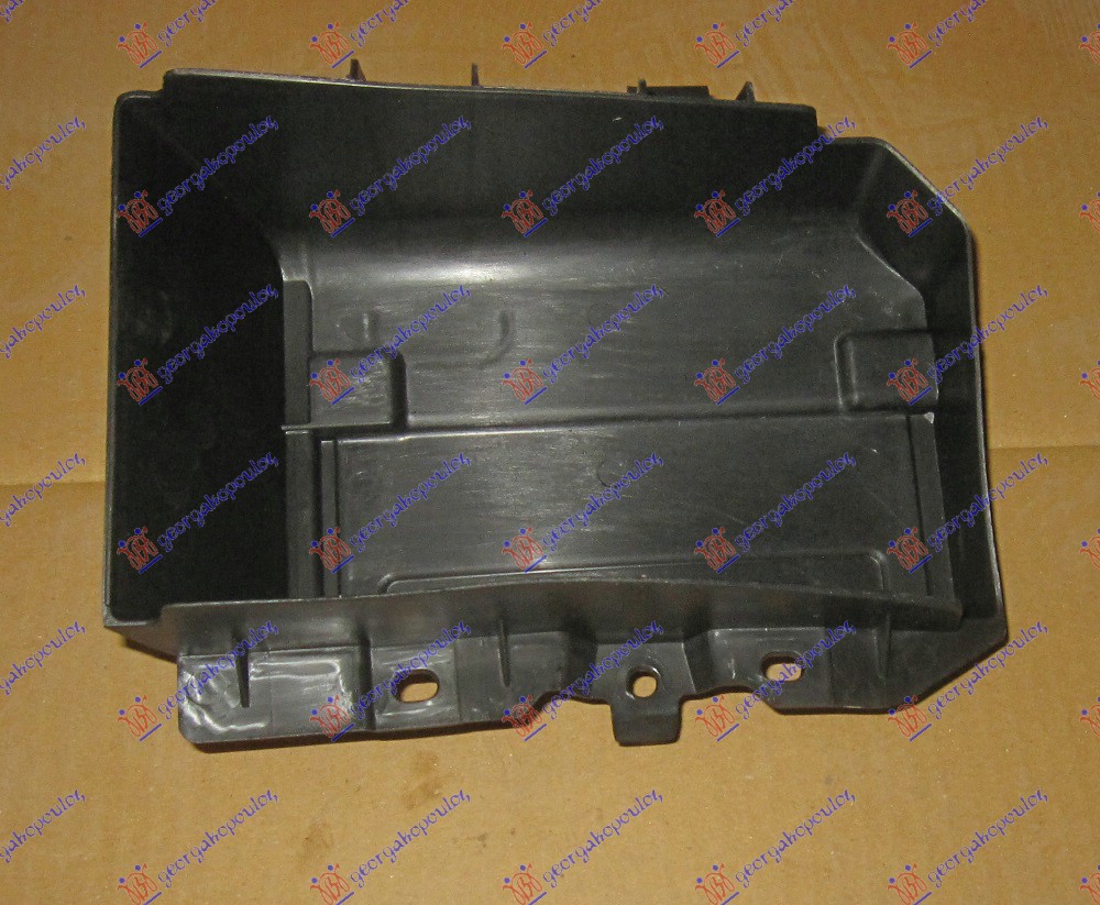 FR. BUMPER ABSORBER LOWER