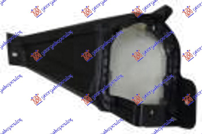 FOG LAMP BRACKET PLASTIC
