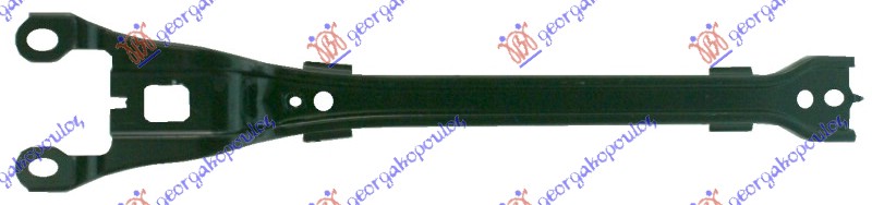 ΤΡΑΒΕΡΣΑ ΜΕΤΩΠΗΣ ΚΑΘΕΤΗ