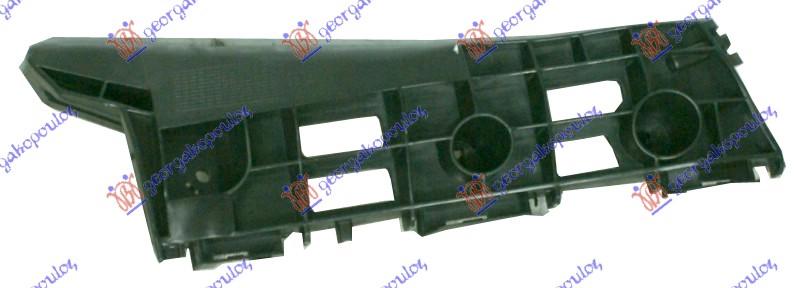 ΒΑΣΗ ΠΡΟΦΥΛΑΚΤΗΡΑ ΕΜΠΡΟΣ ΠΛΑΙΝΗ ΠΛΑΣΤΙΚΗ