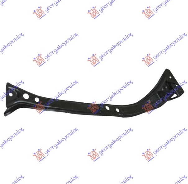 FRONT PANEL UPPER SIDE (PRIUS C)