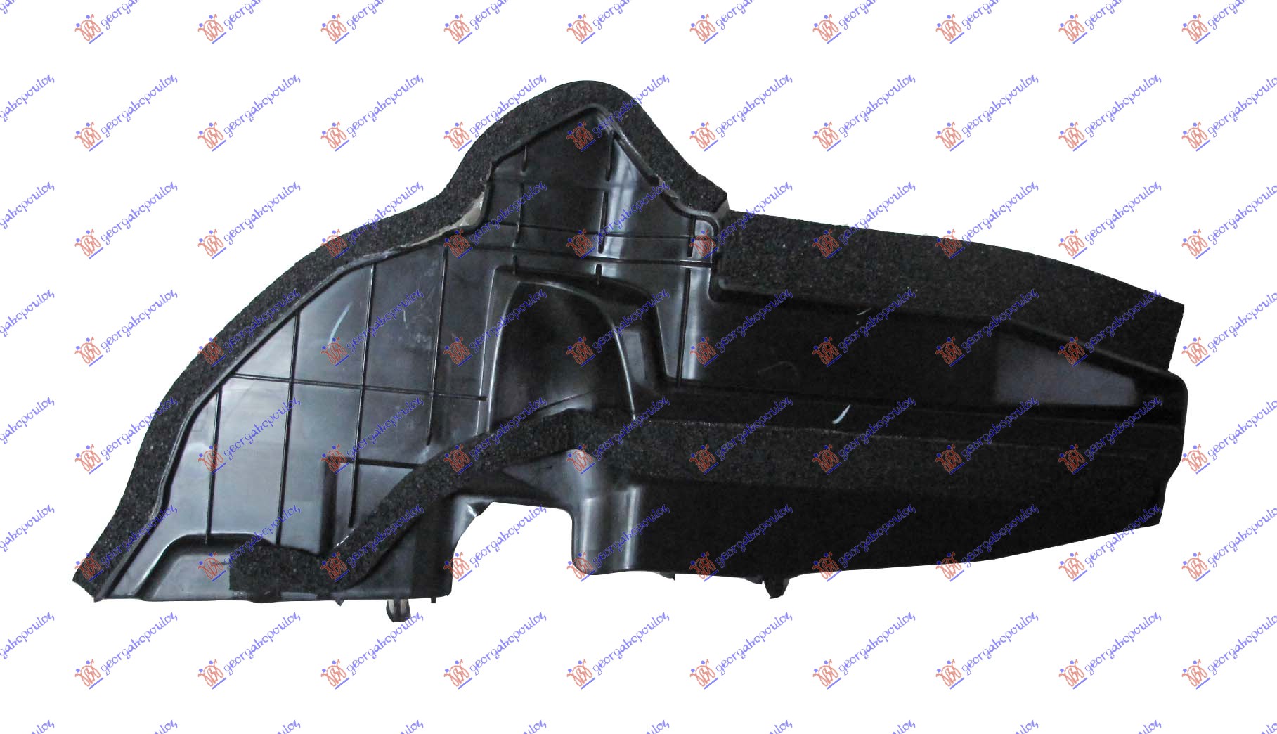 ΒΑΣΗ ΨΥΓΕΙΟΥ ΠΛΑΣΤΙΚΗ ΚΑΘΕΤΗ