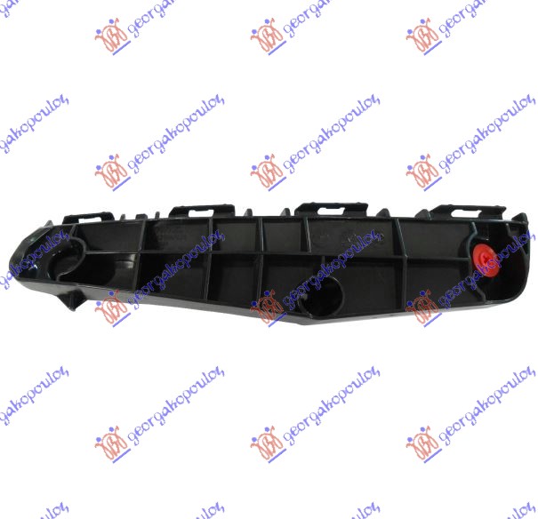 ΒΑΣΗ ΠΡΟΦΥΛΑΚΤΗΡΑ ΕΜΠΡΟΣ ΑΝΩ ΠΛΑΙΝΗ ΠΛΑΣΤΙΚΗ