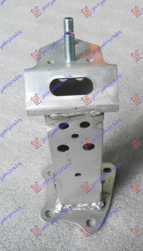 ΒΑΣΗ ΠΡΟΦΥΛΑΚΤΗΡΑ ΕΜΠΡΟΣ ΚΑΤΩ ΑΛΟΥΜΙΝΙΟ