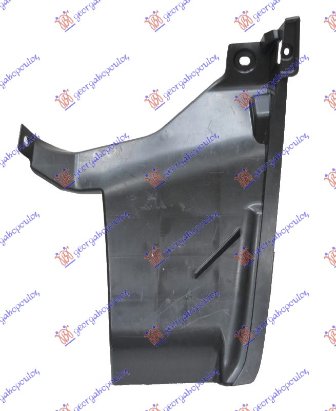 ΒΑΣΗ ΠΡΟΦΥΛΑΚΤΗΡΑ ΠΙΣΩ ΕΣΩΤΕΡΙΚΗ ΠΛΑΣΤΙΚΗ