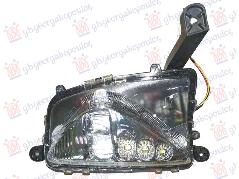 FOG LAMP LED