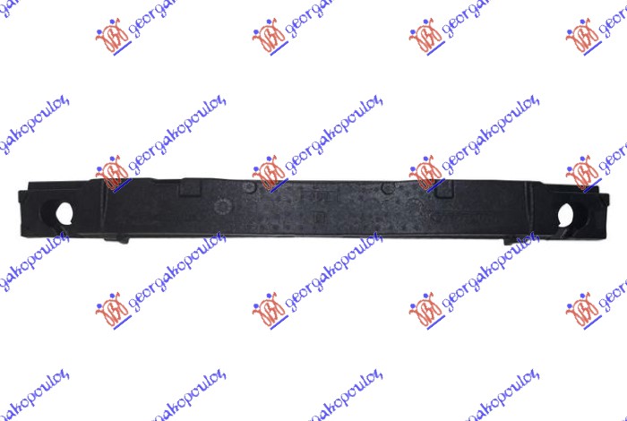 FRONT BUMPER ABSORBER