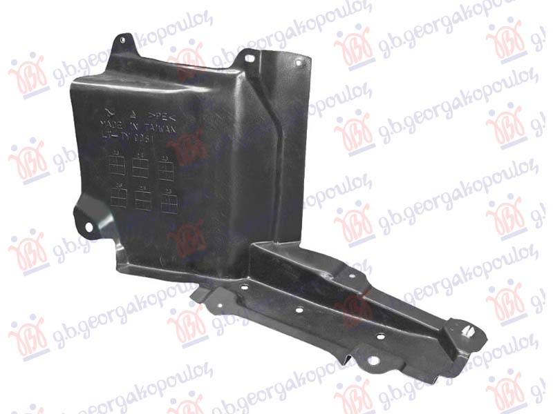 ΠΟΔΙΑ ΜΗΧΑΝΗΣ ΠΛΑΣΤΙΚΗ