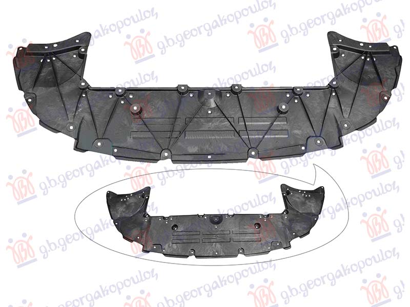 ΠΟΔΙΑ ΜΗΧΑΝΗΣ ΠΛΑΣΤΙΚΗ