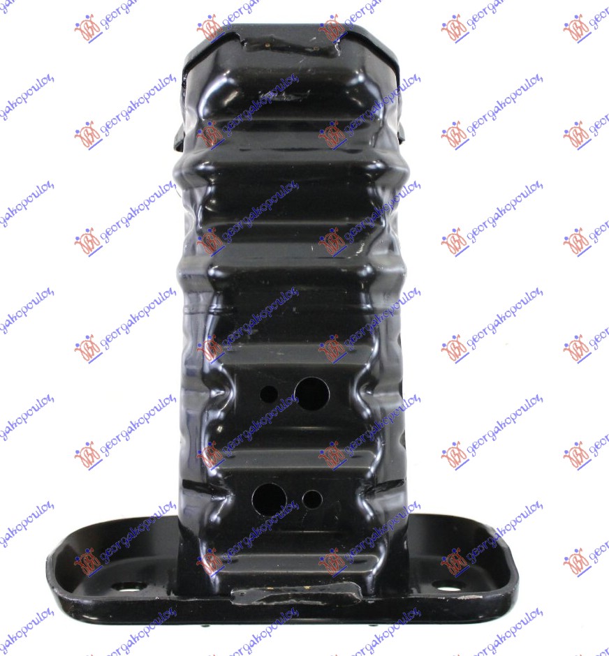 FRONT BUMPER BRACKET STEEL (CHASSIS EXTENSION) (JAPAN)