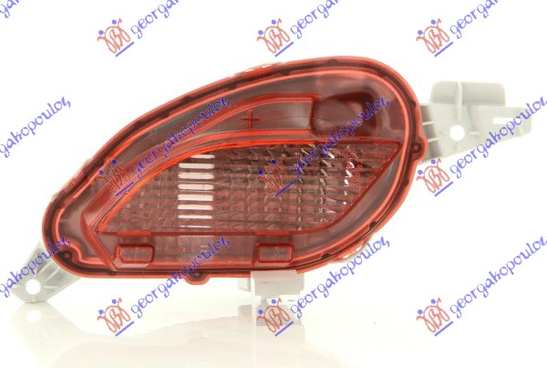 REAR FOG LAMP (E)
