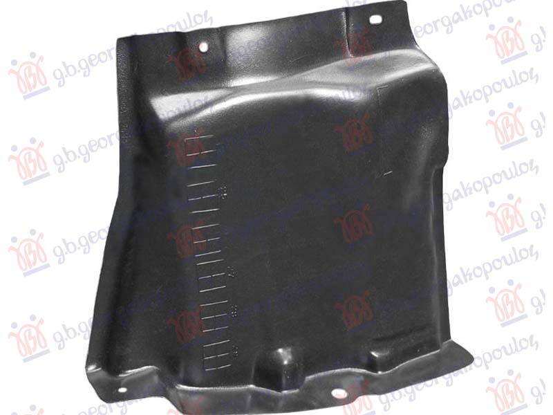 FRONT COVER ENGINE PLASTIC (GR)