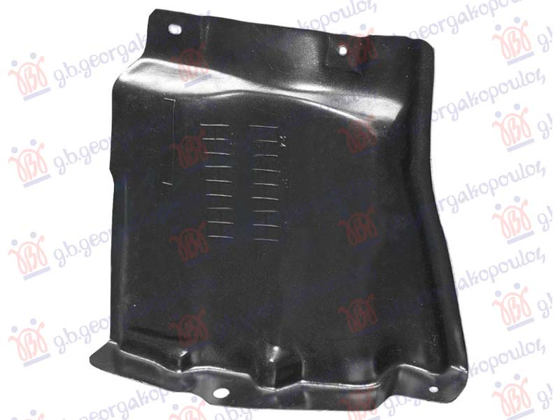 FRONT COVER ENGINE PLASTIC (GR)