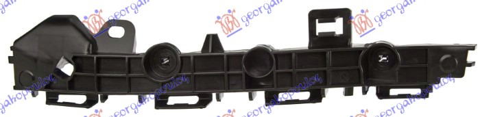 ΒΑΣΗ ΠΡΟΦΥΛΑΚΤΗΡΑ ΠΙΣΩ ΠΛΑΙΝΗ ΠΛΑΣΤΙΚΗ ΕΞΩ