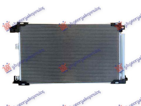 ΨΥΓΕΙΟ A/C 1.5 ΒΕΝΖΙΝΗ/ΥΒΡΙΔΙΚΟ (625x373x12)