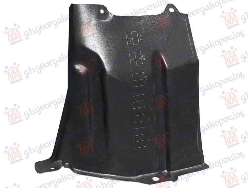 ΠΟΔΙΑ ΜΗΧΑΝΗΣ ΠΛΑΣΤΙΚΗ