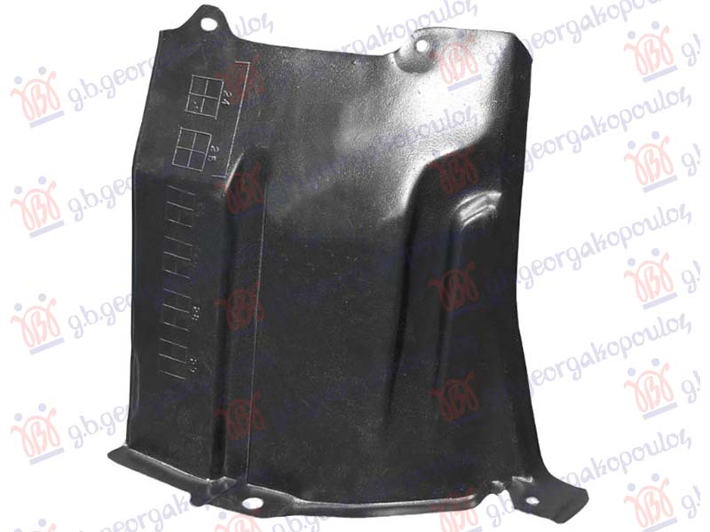 ΠΟΔΙΑ ΜΗΧΑΝΗΣ ΠΛΑΣΤΙΚΗ