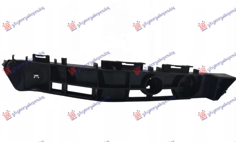 ΒΑΣΗ ΠΡΟΦΥΛΑΚΤΗΡΑ ΕΜΠΡΟΣ ΠΛΑΙΝΗ ΠΛΑΣΤΙΚΗ