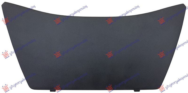 ACC SENSOR COVER