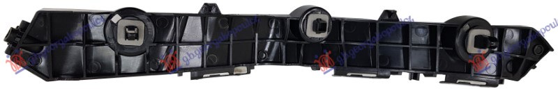 ΒΑΣΗ ΠΡΟΦΥΛΑΚΤΗΡΑ ΠΙΣΩ ΠΛΑΙΝΗ ΠΛΑΣΤΙΚΗ