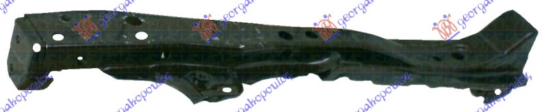 ΤΡΑΒΕΡΣΑ ΜΕΤΩΠΗΣ ΚΑΘΕΤΗ ΑΚΡΑΙΑ