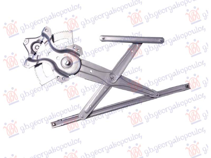 ΓΡΥΛΛΟΣ ΠΑΡΑΘΥΡΟΥ ΕΜΠΡΟΣ ΗΛΕΚΤΡΙΚΟΣ (ΧΩΡΙΣ ΜΟΤΕΡ)