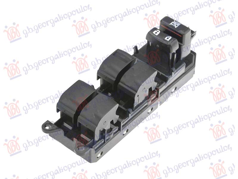 DOOR SWITCH FRONT (Quatern) (20pin)