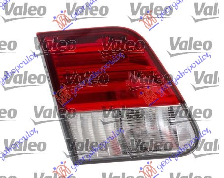 ΦΑΝΟΣ ΠΙΣΩ ΕΣΩ LED (VALEO)