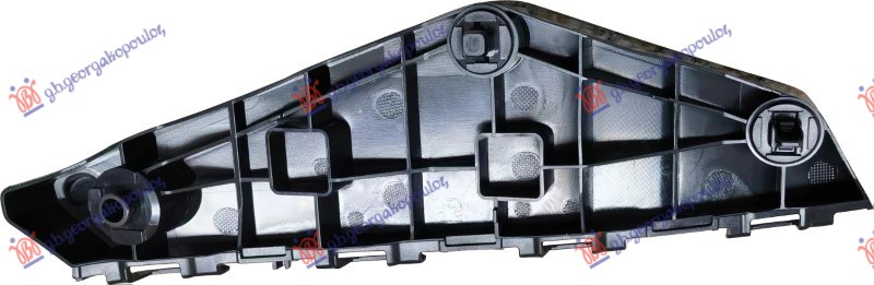 ΒΑΣΗ ΠΡΟΦΥΛΑΚΤΗΡΑ ΕΜΠΡΟΣ ΠΛΑΙΝΗ ΠΛΑΣΤΙΚΗ