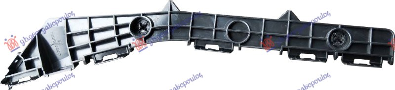 ΒΑΣΗ ΠΡΟΦΥΛΑΚΤΗΡΑ ΠΙΣΩ ΠΛΑΙΝΗ ΕΣΩΤΕΡΙΚΗ ΠΛΑΣΤΙΚΗ