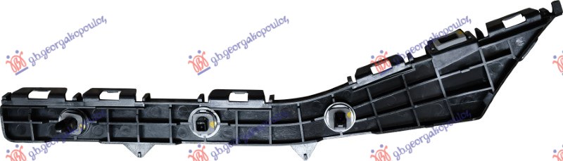 ΒΑΣΗ ΠΡΟΦΥΛΑΚΤΗΡΑ ΠΙΣΩ ΠΛΑΙΝΗ ΕΣΩΤΕΡΙΚΗ ΠΛΑΣΤΙΚΗ