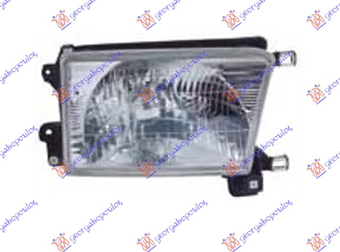 ΦΑΝΟΣ ΕΜΠΡΟΣ (E) (DEPO)