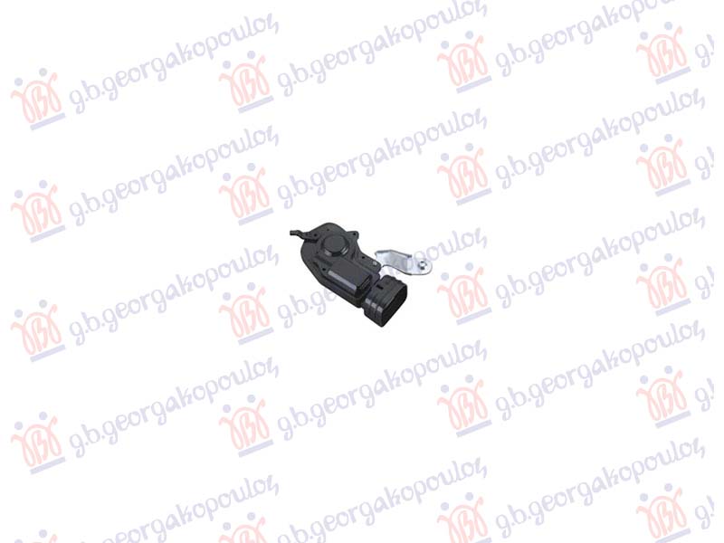 ΜΟΤΕΡ ΚΛΕΙΔΑΡΙΑΣ ΠΟΡΤΑΣ ΕΜΠΡΟΣ (4pins)