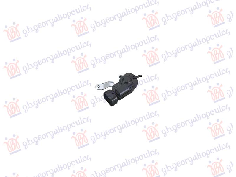 ΜΟΤΕΡ ΚΛΕΙΔΑΡΙΑΣ ΠΟΡΤΑΣ ΕΜΠΡΟΣ (4pins)