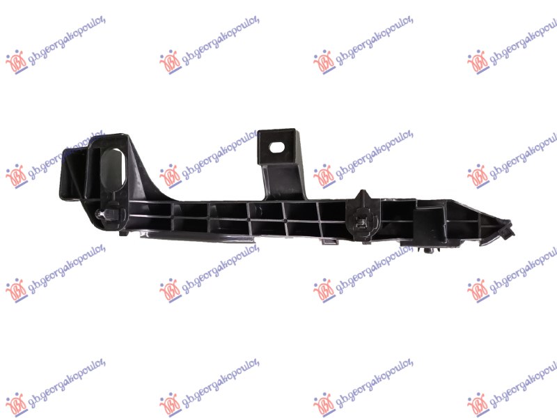 FRONT BUMPER BRACKET SIDE PLASTIC